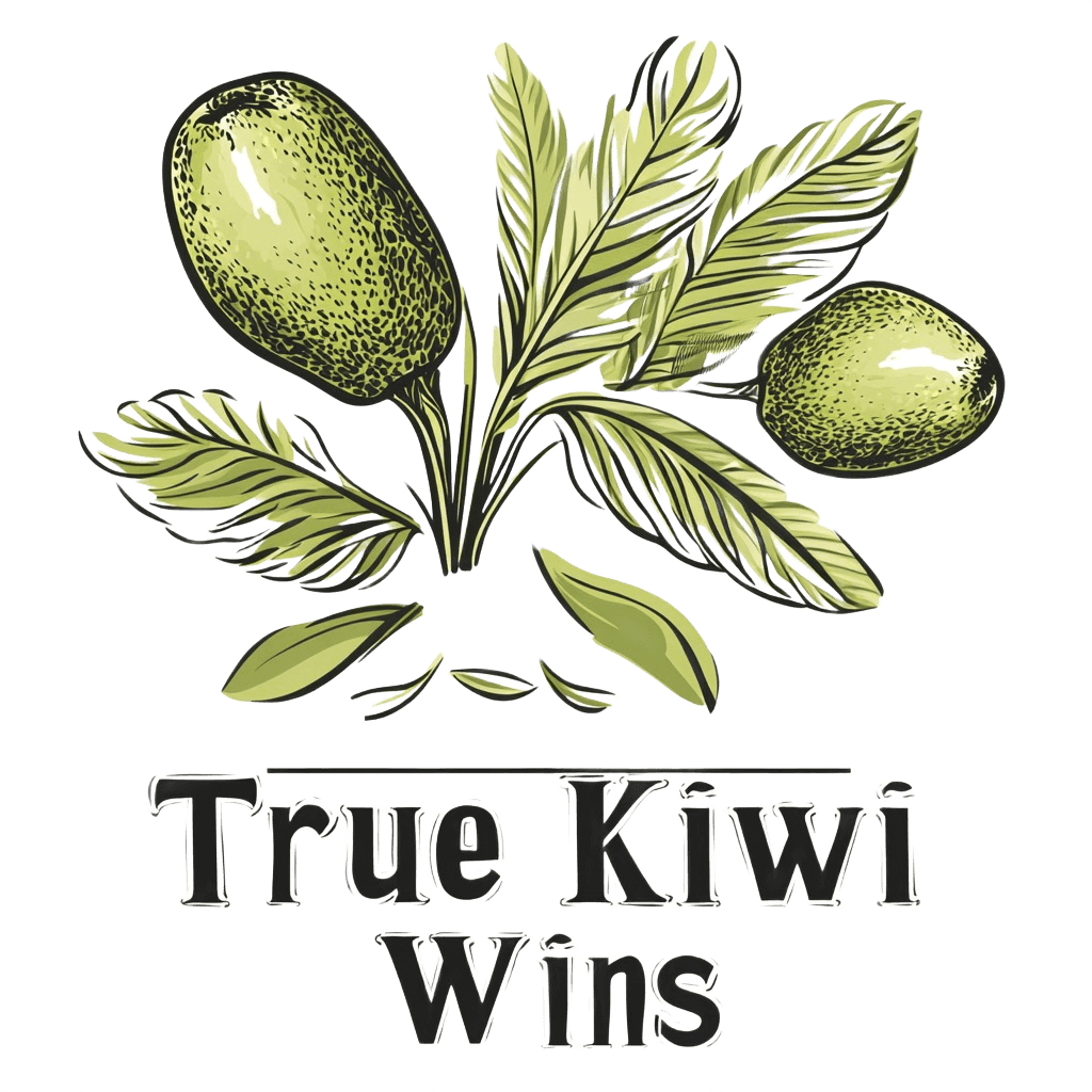 True Kiwi Wins Team